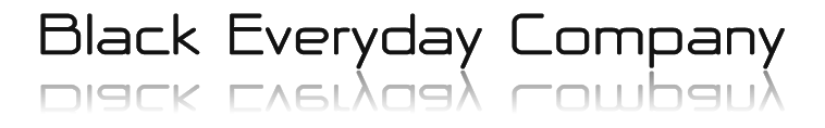 Black Everyday Company