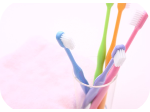 トイレについた尿石を除去する方法