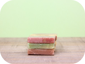 トイレについた尿石を除去する方法