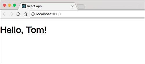 図6　コンポーネントを利用した描画