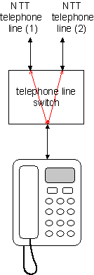 [2���1�[���؊���̋@�\]