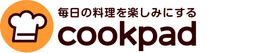 クックパッド