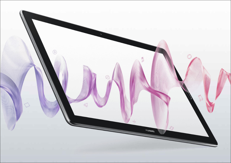 HUAWEI MediaPad M5 10