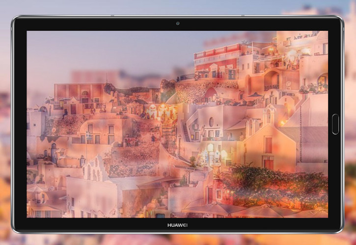 HUAWEI MediaPad M5 10