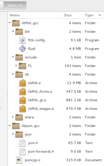 compact_structure_cpp_code_with_fltk_compile_dependencies