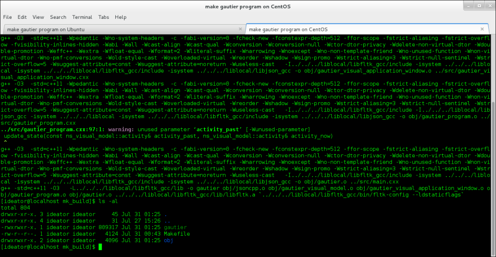 compact_structure_cpp_code_with_fltk_make_02_output_centos