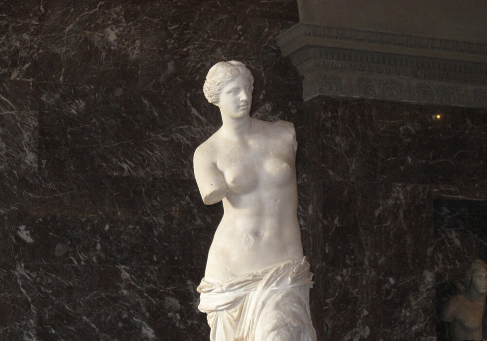 ミロのヴィーナス