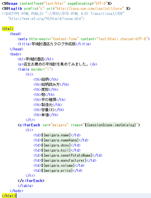 図14.ImoshochuShop.jsp