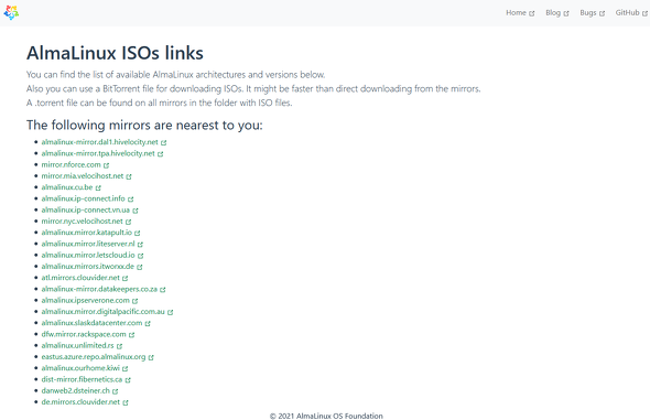 �~���[�ꗗ